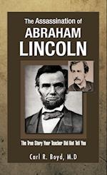 The Assassination of Abraham Lincoln