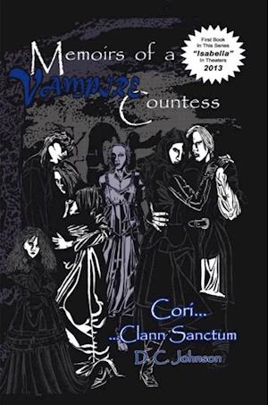 Memoirs of a Vampire Countess