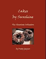 Cakes by Sunshine