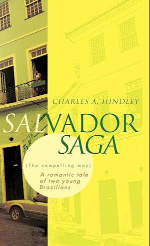 Salvador Saga (the Compelling Way)