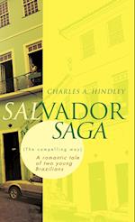 Salvador Saga (the Compelling Way)