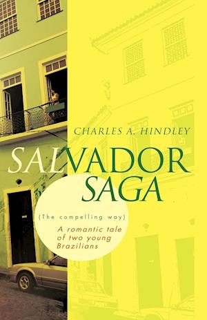 Salvador Saga (the Compelling Way)