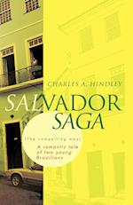 Salvador Saga (the Compelling Way)