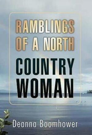 Ramblings of a North Country Woman