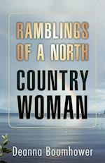 Ramblings of a North Country Woman