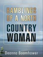 Ramblings of a North Country Woman