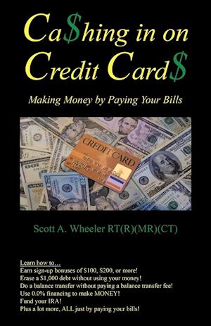 Cashing in on Credit Cards