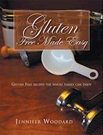 Gluten Free Made Easy