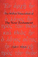 The Wilton Translation of the New Testament