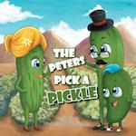 The Peters Pick a Pickle