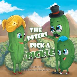 Peters Pick a Pickle