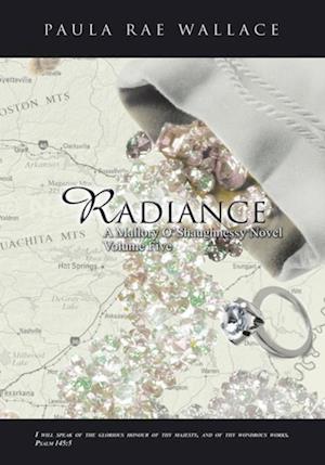 Radiance  a Mallory O'shaughnessy Novel