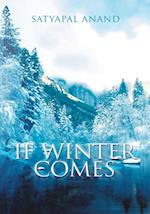 If Winter Comes