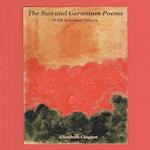 The Sun and Geranium Poems