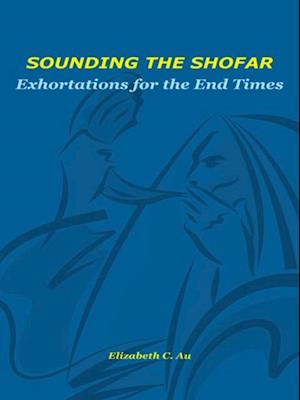 Sounding the Shofar