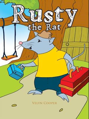 Rusty the Rat