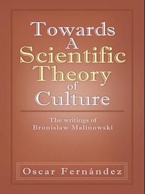 Towards a Scientific Theory of Culture