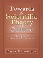 Towards a Scientific Theory of Culture