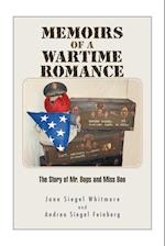 Memoirs of a Wartime Romance