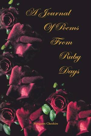 Journal of Poems from Ruby Days