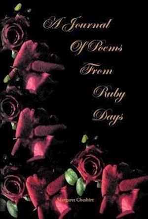 A Journal of Poems from Ruby Days