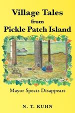 Village Tales from Pickle Patch Island