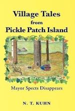 Village Tales from Pickle Patch Island