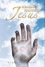 Healing Hands of Jesus