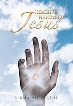 Healing Hands of Jesus