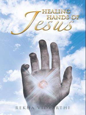 Healing Hands of Jesus