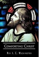 Comforting Christ