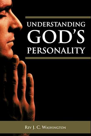 Understanding God's Personality