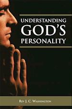 Understanding God's Personality