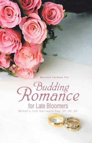 Budding Romance for Late Bloomers