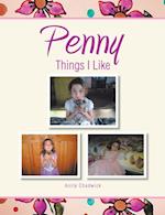 Penny Things I Like