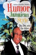 Humor--Jamaican Style