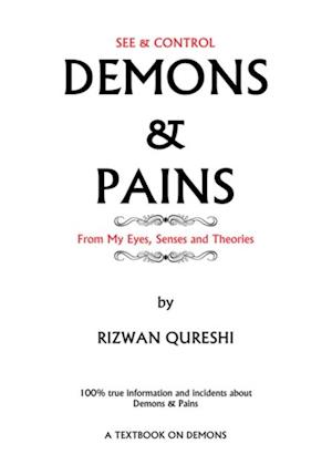 Demons & Pains