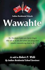 Wawahte