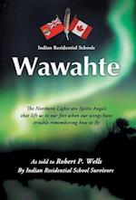 Wawahte