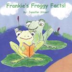 Frankie's Froggy Facts!