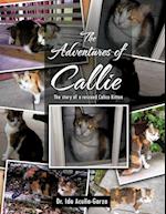 The Adventures of Callie