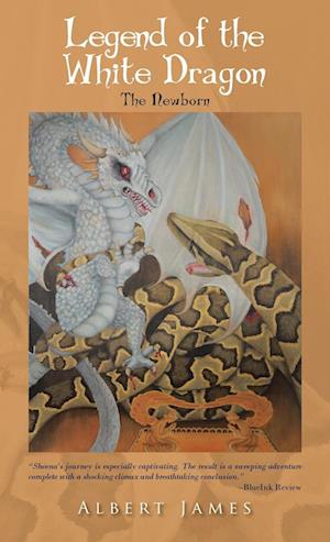 Legend of the White Dragon