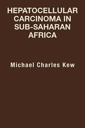 Hepatocellular Carcinoma in Sub-Saharan Africa