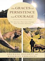 Graces of Persistence and Courage