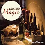 Cooking Magic