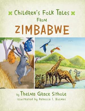 Children'S Folk Tales from Zimbabwe