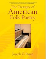 The Treasury of American Folk Poetry