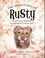 The Adventures of Rusty