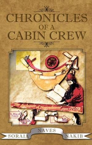 Chronicles of a Cabin Crew