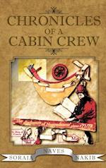 Chronicles of a Cabin Crew